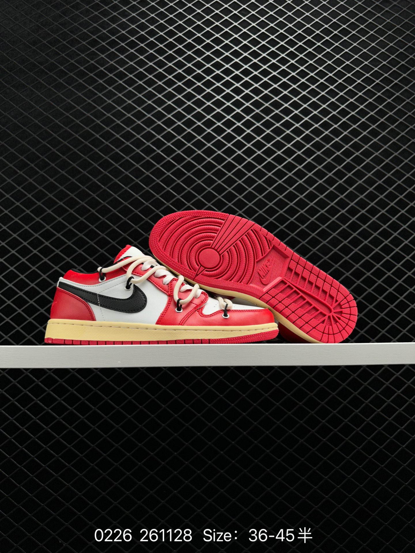 Air Jordan 1 Low AJ1